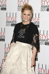 Emilia Fox