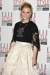 Emilia Fox