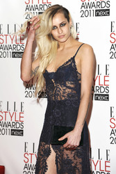Alice Dellal