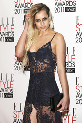 Alice Dellal