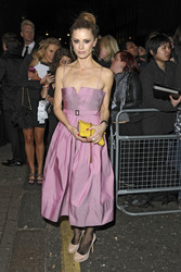 Laura Bailey