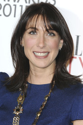 Samantha Cameron