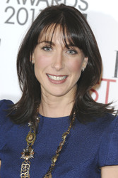 Samantha Cameron