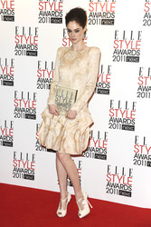 Coco Rocha