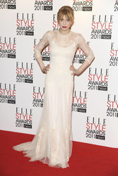 Courtney Love (Hole)