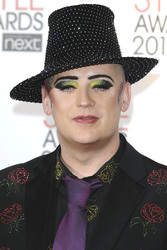 Boy George (Culture Club, Jesus Loves You)
