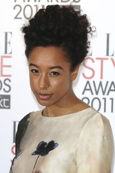 Corinne Bailey Rae