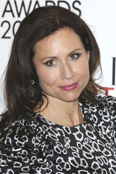 Minnie Driver
