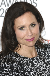 Minnie Driver