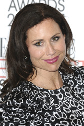 Minnie Driver
