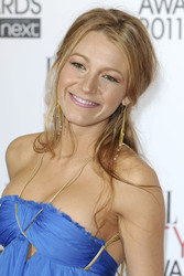 Blake Lively