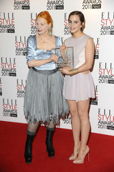 Vivienne Westwood, Emma Watson