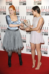 Vivienne Westwood, Emma Watson