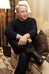 Michael Flatley