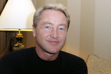 Michael Flatley