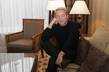Michael Flatley