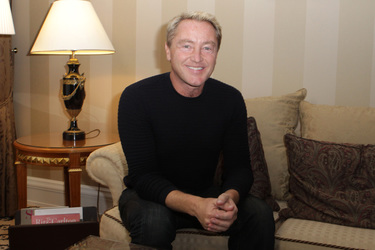 Michael Flatley