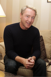 Michael Flatley