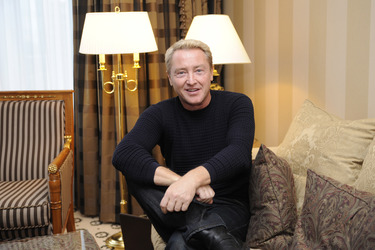 Michael Flatley