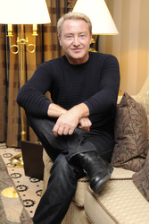 Michael Flatley