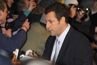 Adam Sandler