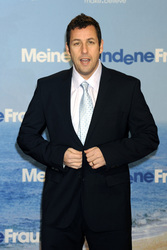 Adam Sandler