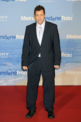 Adam Sandler