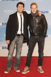 Tobey Wilson, Jan Hahn