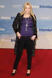 Lara-Isabelle Rentinck