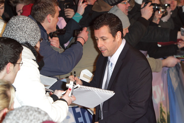 Adam Sandler