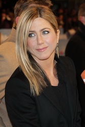 Jennifer Aniston