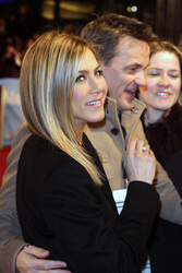 Jennifer Aniston