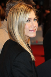 Jennifer Aniston