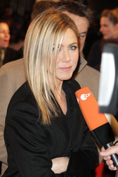 Jennifer Aniston