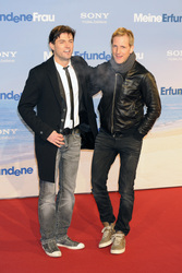 Tobey Wilson, Jan Hahn