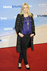 Lara-Isabelle Rentinck