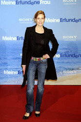 Lisa Martinek