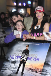 Justin Bieber Fans