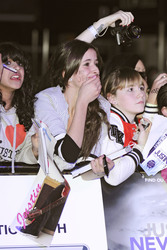 Justin Bieber Fans