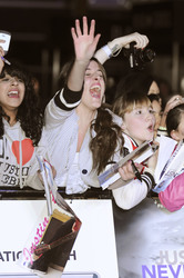 Justin Bieber Fans