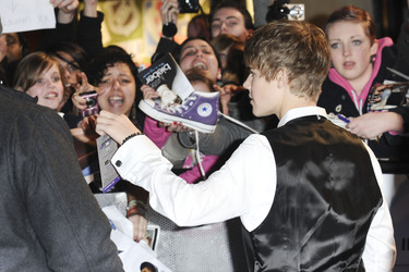 Justin Bieber