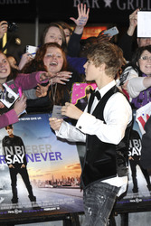 Justin Bieber