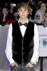 Justin Bieber