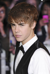 Justin Bieber