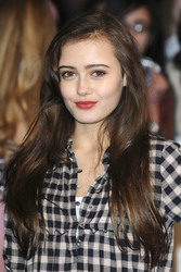 Ella Purnell