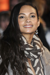 Alesha Dixon (Mis-Teeq)