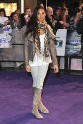 Alesha Dixon (Mis-Teeq)