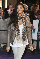 Alesha Dixon (Mis-Teeq)