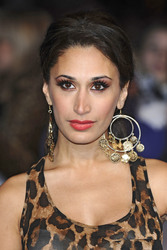 Preeya Kalidas