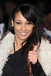 Lisa Maffia